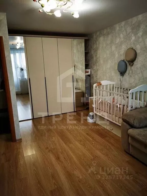 1-к кв. Санкт-Петербург просп. Энергетиков, 35к4 (42.6 м) - Фото 1