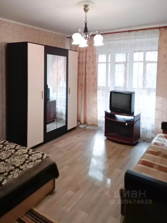 2-к кв. Московская область, Химки Юбилейный просп., 76 (44.9 м) - Фото 2