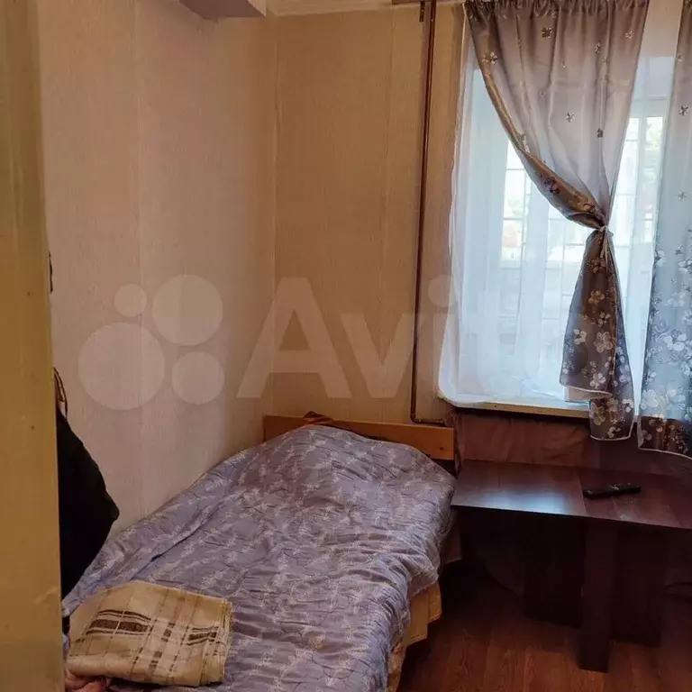 Квартира-студия, 12 м, 1/5 эт. - Фото 0
