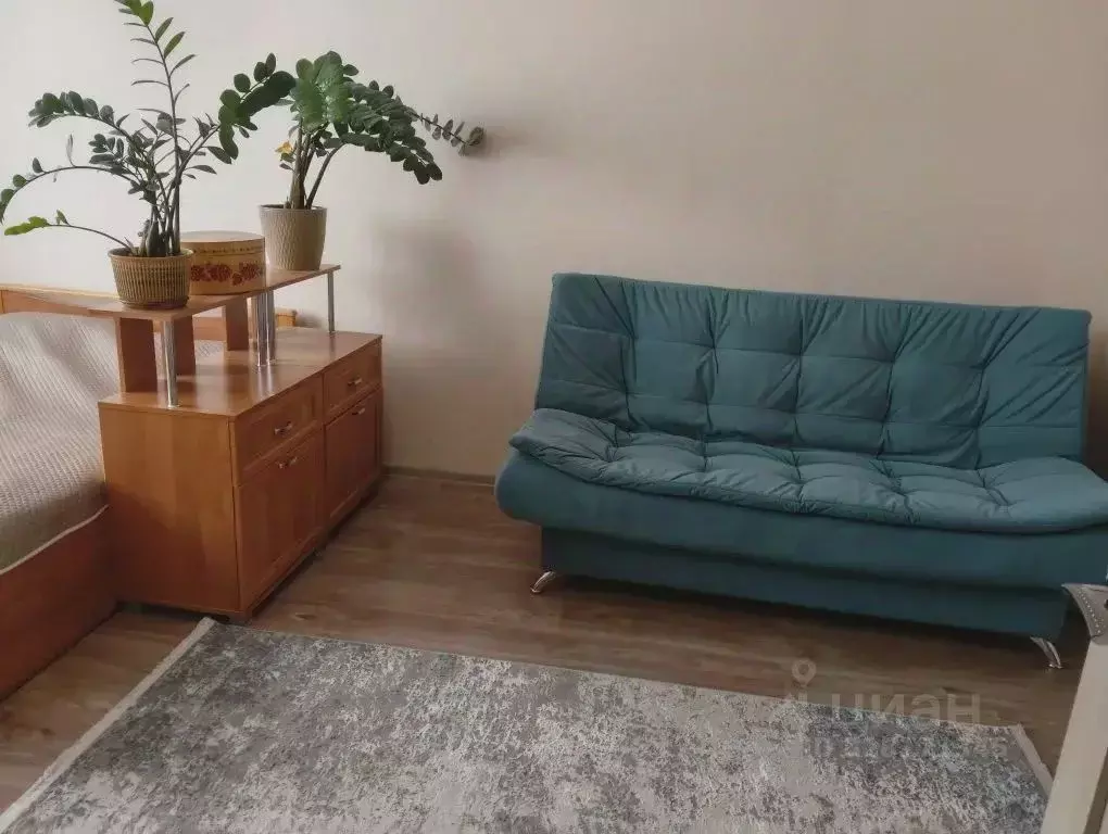 1-к кв. Тверская область, Тверь Новочеркасская ул., 57 (36.0 м) - Фото 2