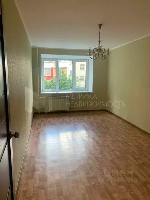 2-к кв. Тюменская область, Тюмень Мыс мкр, ул. Маршала Захарова, 7 ... - Фото 1