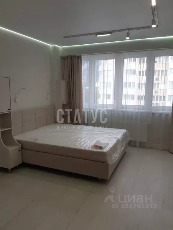 1-к кв. Крым, Ялта ул. Кирова, 155Ак2 (35.0 м) - Фото 1