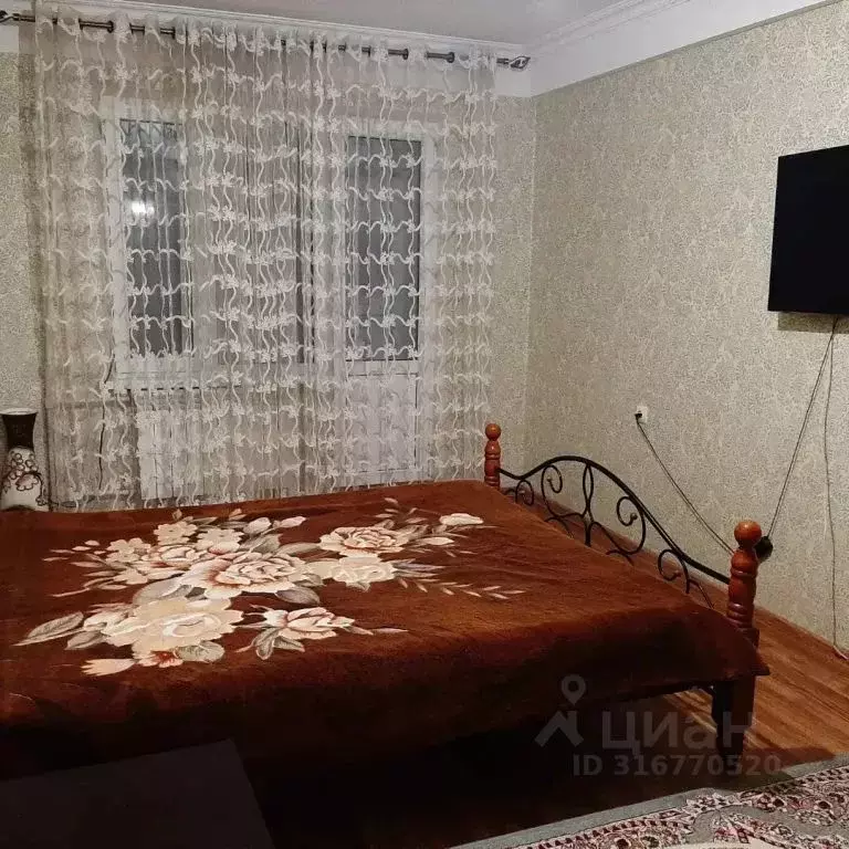 1-к кв. Дагестан, Каспийск ул. Ленина, 80 (46.0 м) - Фото 1