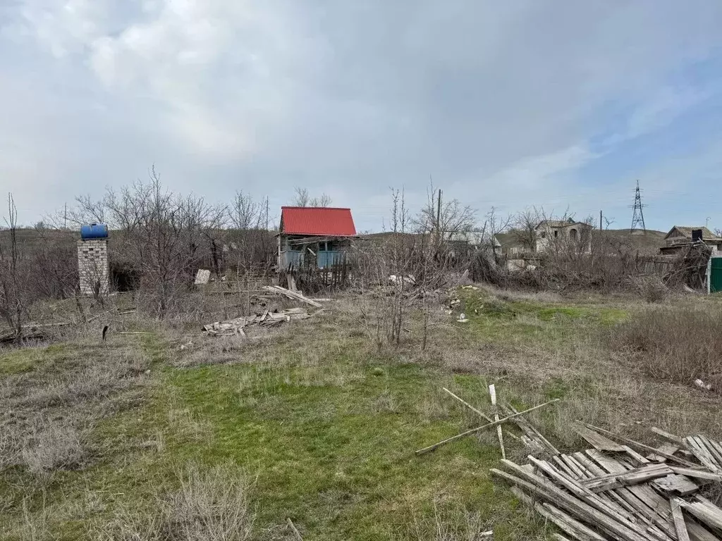 Участок в Волгоградская область, Волгоград 31-я линия (4.74 сот.) - Фото 2