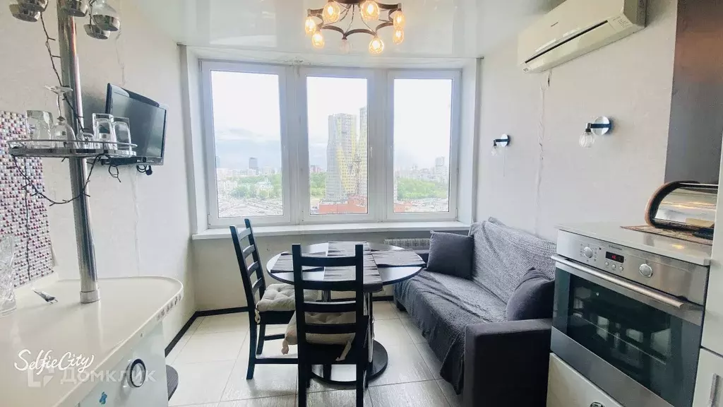 Продаётся 2-к квартира, 58.6 м - Фото 1