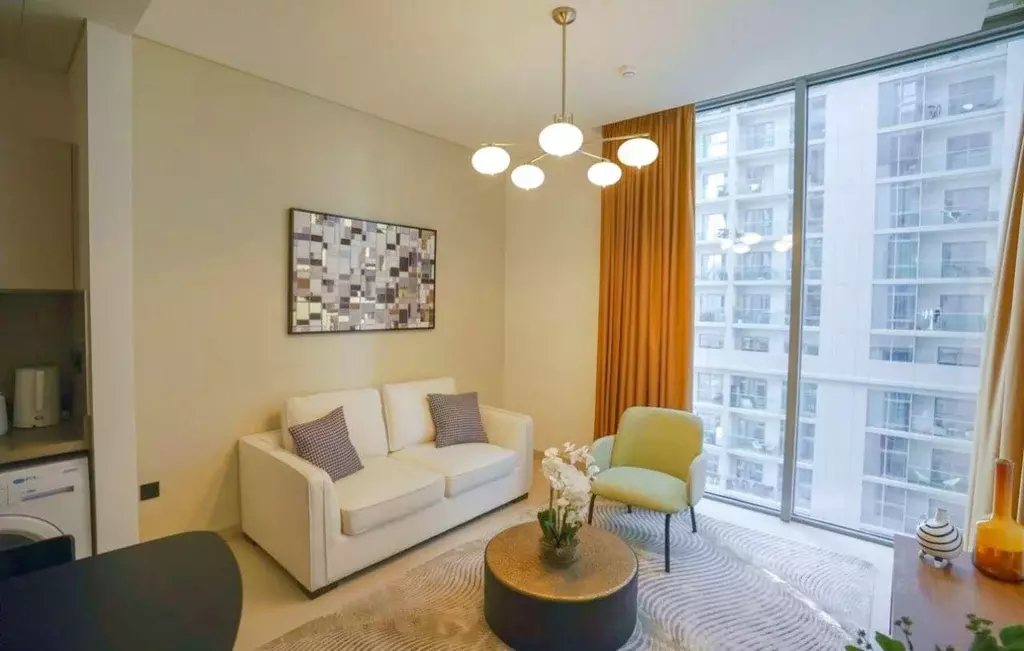 Квартира, 1 комната, 30 м - Фото 1