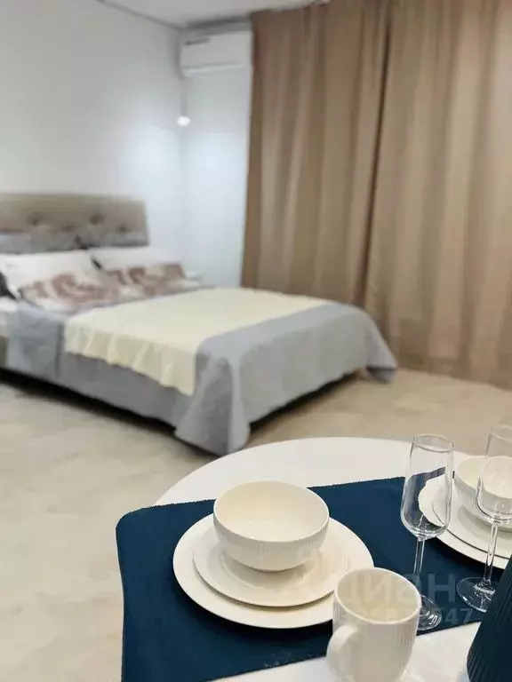 Студия Татарстан, Казань Гвардейская ул., 34Б (25.0 м) - Фото 1