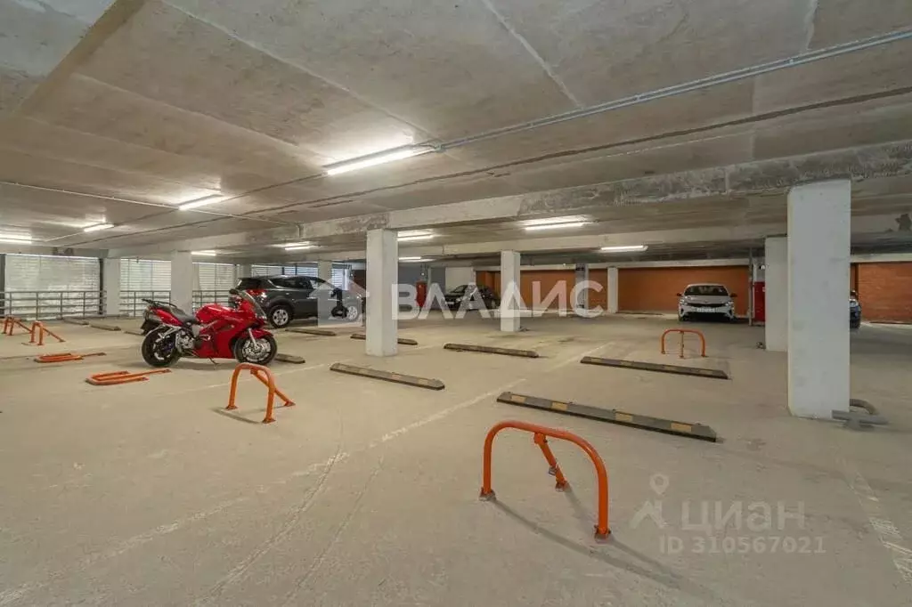 Гараж в Владимирская область, Владимир ул. Горького, 133А (13 м) - Фото 1