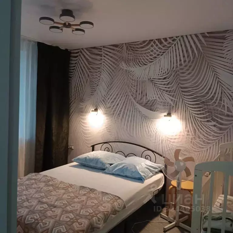 2-к кв. Вологодская область, Вологда Окружное ш., 32Б (40.0 м) - Фото 2