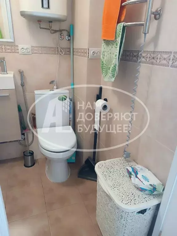 2-к кв. Пермский край, Пермь Парковый просп., 15А (44.0 м) - Фото 1