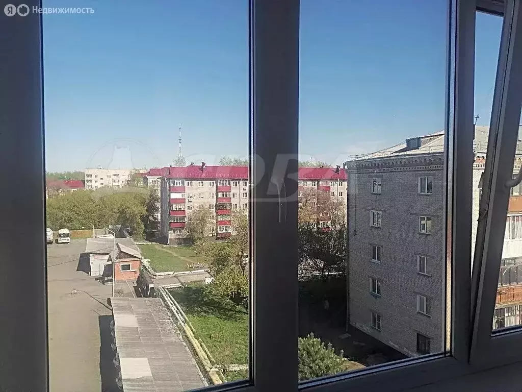 1-комнатная квартира: Курган, Краснодонская улица, 19 (32.1 м) - Фото 1