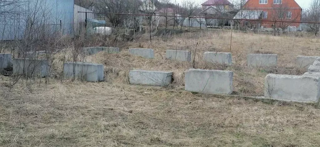 Участок в Пензенская область, Лунино рп ул. Саратовская, 25 (11.5 ... - Фото 1