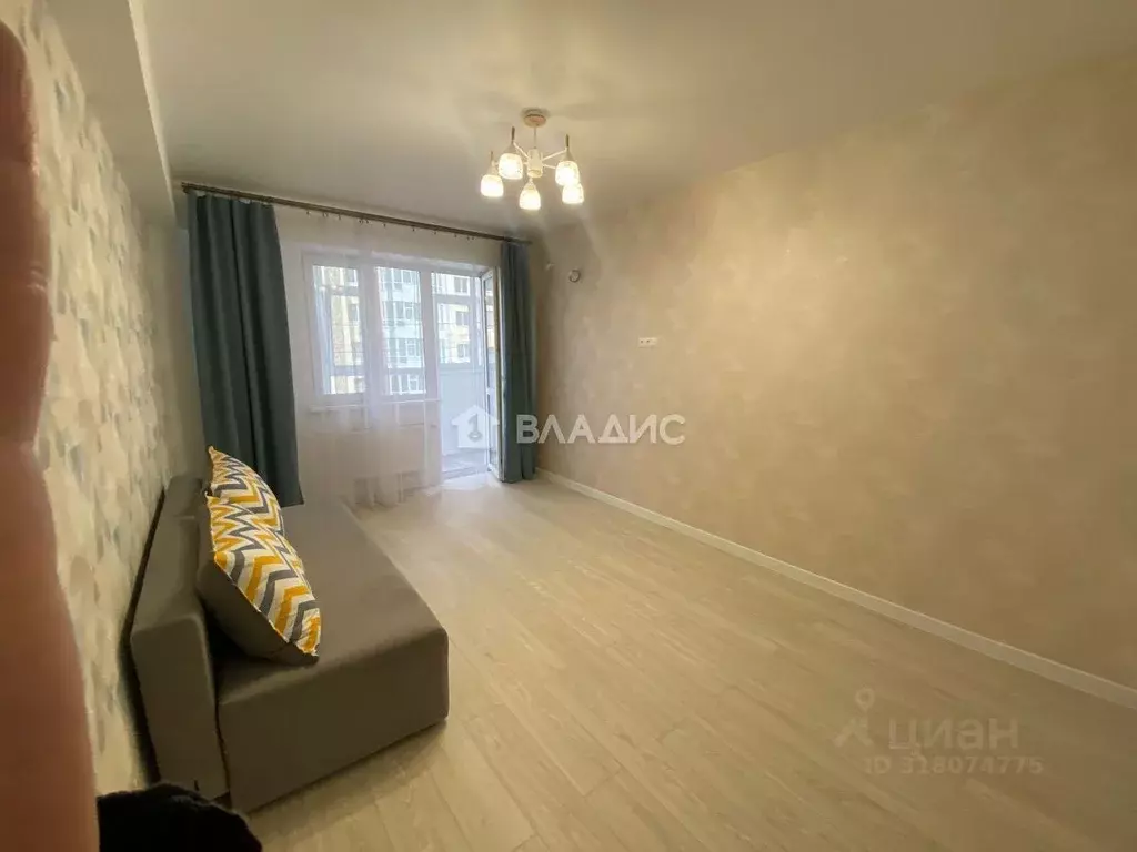 2-к кв. Севастополь ул. Павла Корчагина, 23 (62.0 м) - Фото 2