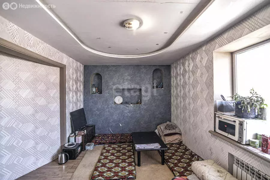 Дом в Южно-Сахалинск, 22-й микрорайон, Котиковая улица (232 м) - Фото 2