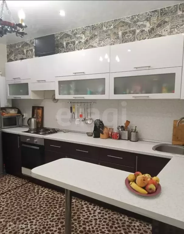 Продаётся 2-к квартира, 60 м - Фото 0