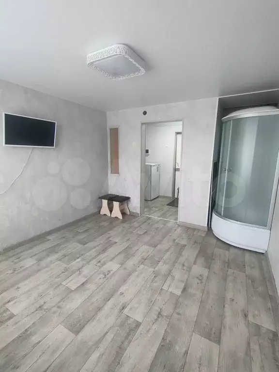 Квартира-студия, 16,8 м, 5/5 эт. - Фото 1