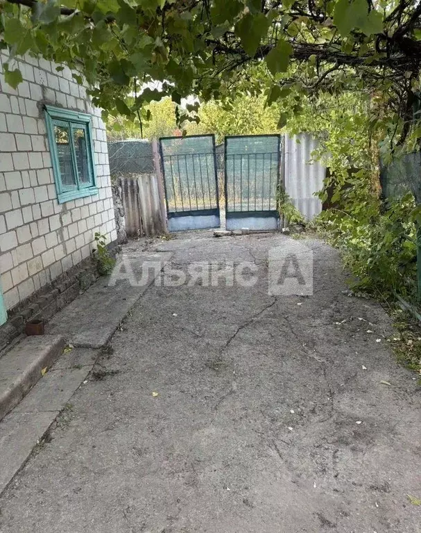 Дом в Ростовская область, Белая Калитва БКМПО-1 садоводческое ... - Фото 1