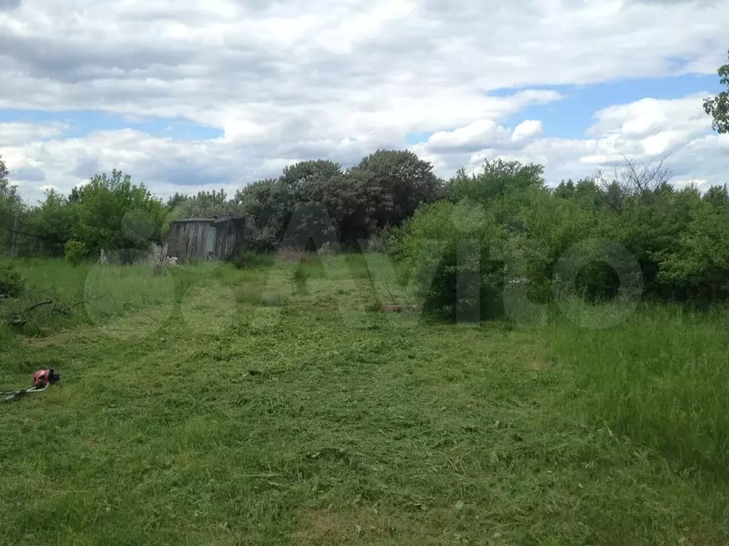 Участок 23 сот. (личное подсобное хозяйство (лпх)) - Фото 0