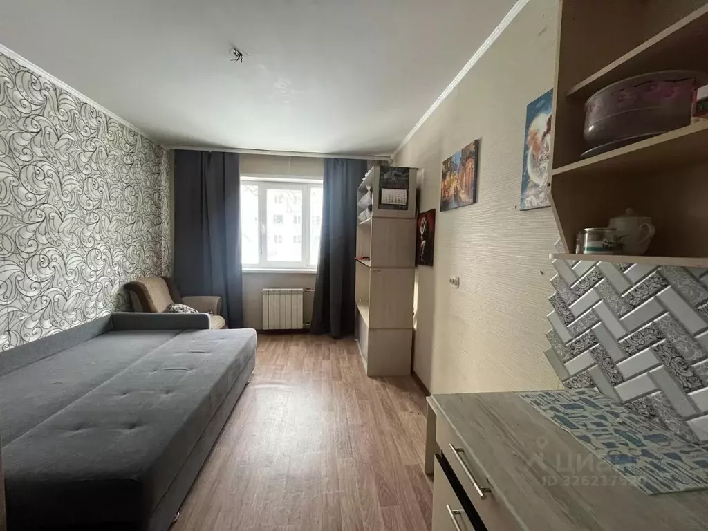 Студия Красноярский край, Красноярск Спортивная ул., 182 (18.0 м) - Фото 2