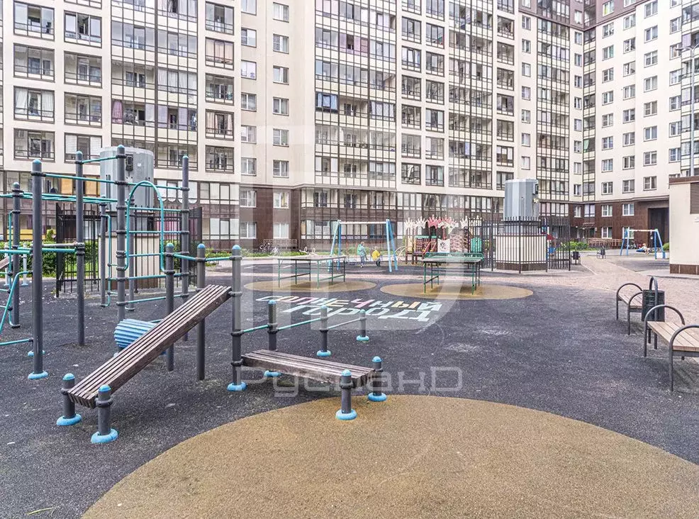 Квартира-студия, 24 м, 6/12 эт. - Фото 1