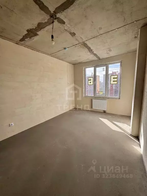 3-к кв. Ленинградская область, Мурино Всеволожский район, ул. Шоссе в ... - Фото 1