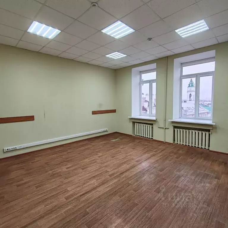 Офис в Тульская область, Тула Союзная ул., 1 (18 м) - Фото 2