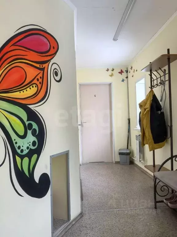 Помещение свободного назначения в Вологодская область, Сокол ул. ... - Фото 1