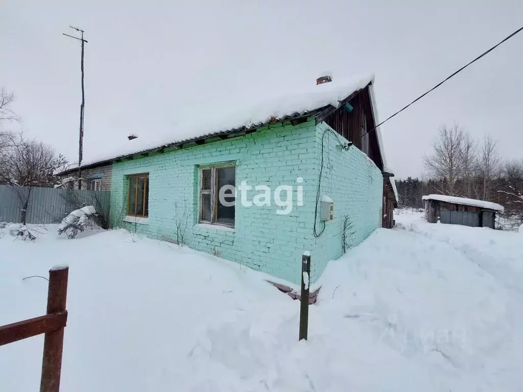 2-к кв. Владимирская область, Петушинский муниципальный округ, д. ... - Фото 1