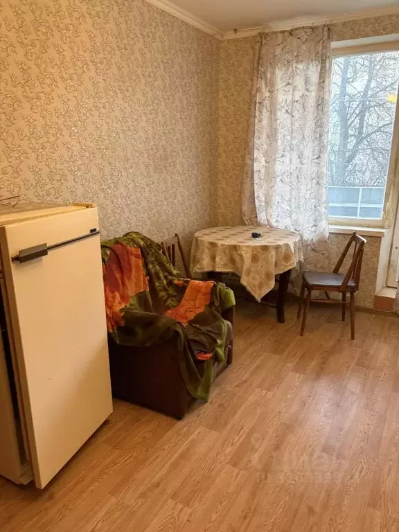 Комната Москва Днепропетровская ул., 19К2 (15.0 м) - Фото 1