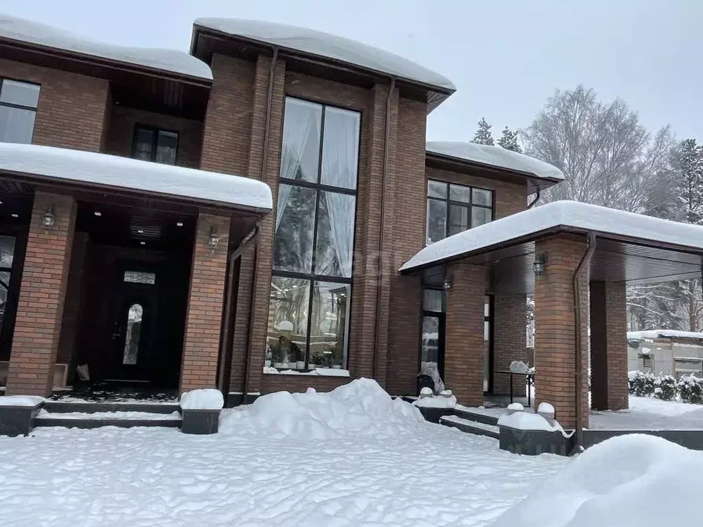 Дом в Ярославская область, Ярославский муниципальный округ, д. ... - Фото 2