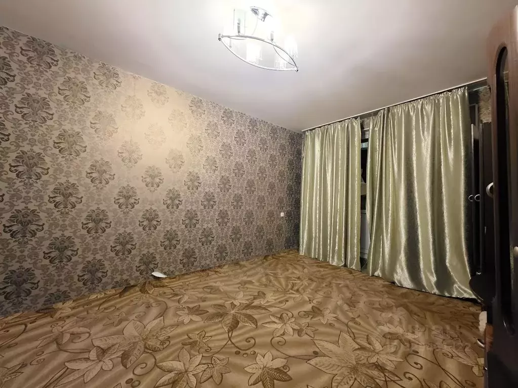 1-к кв. Московская область, Балашиха 1 Мая мкр, 31 (38.0 м) - Фото 1