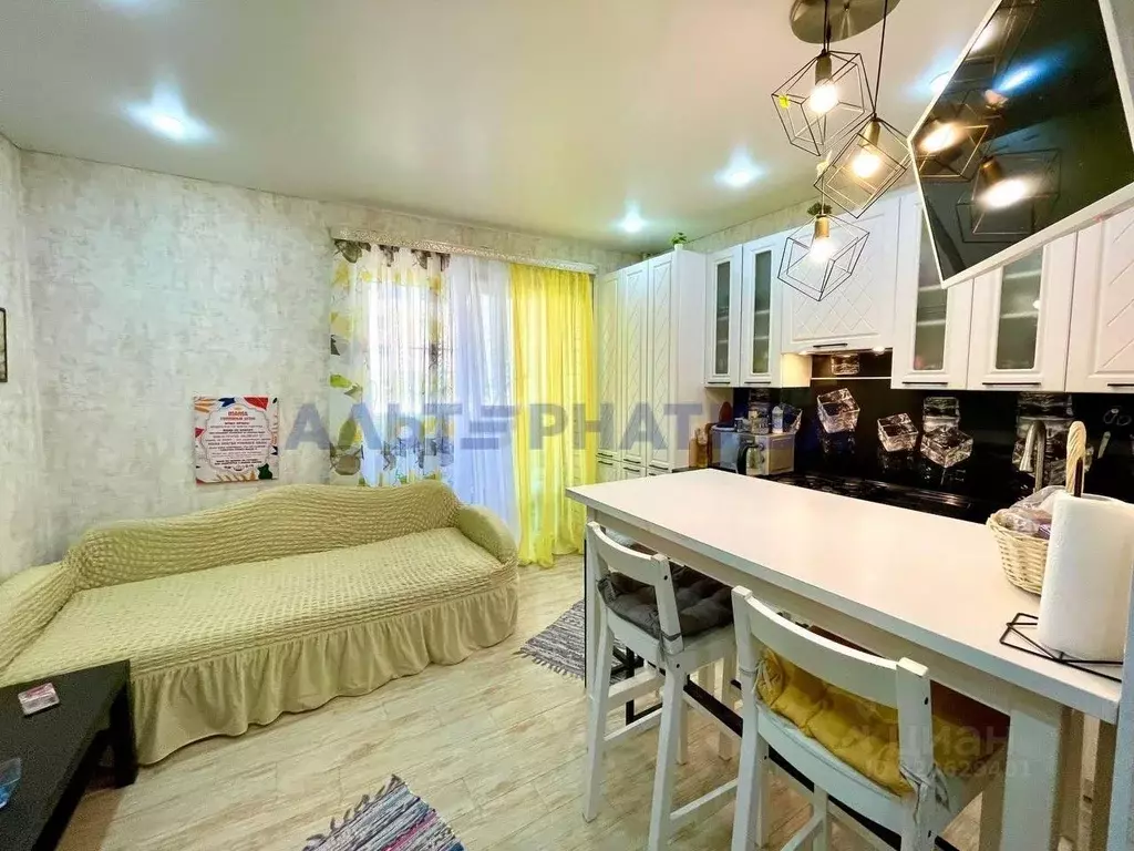 2-к кв. Ярославская область, Переславль-Залесский ул. Урицкого, 54А ... - Фото 2