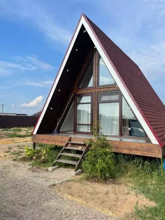 Дом в Московская область, Раменский муниципальный округ, Долина Озер ... - Фото 1