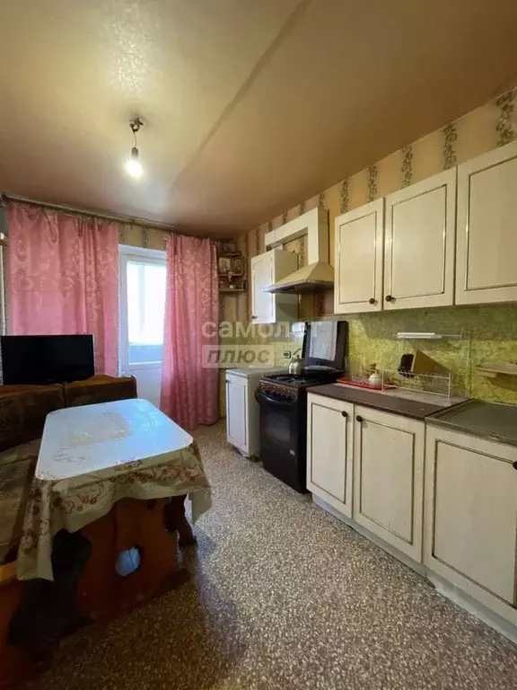 2-к кв. Рязанская область, Рязань Интернациональная ул., 13Б (52.0 м) - Фото 2