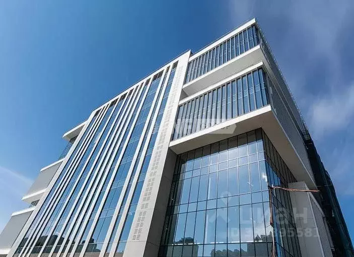 Офис в Москва Нахимовский просп., 51 (70 м) - Фото 2
