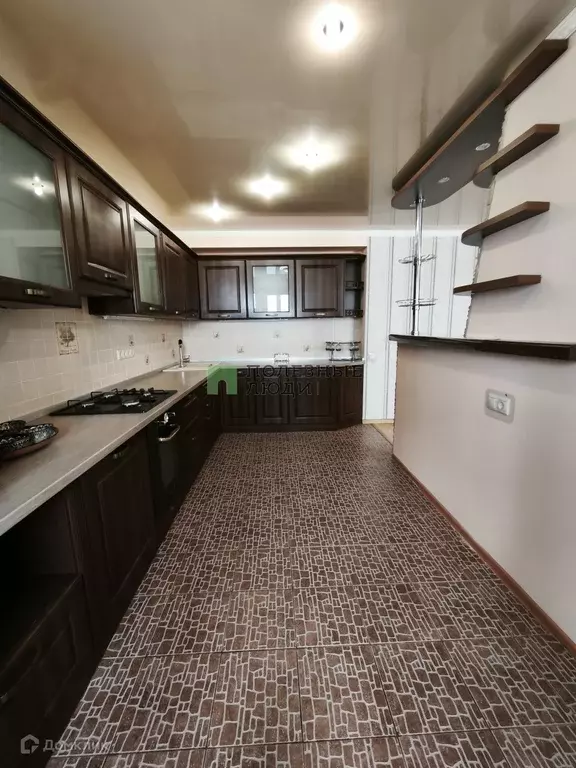 Продаётся 3-к квартира, 92.1 м - Фото 1