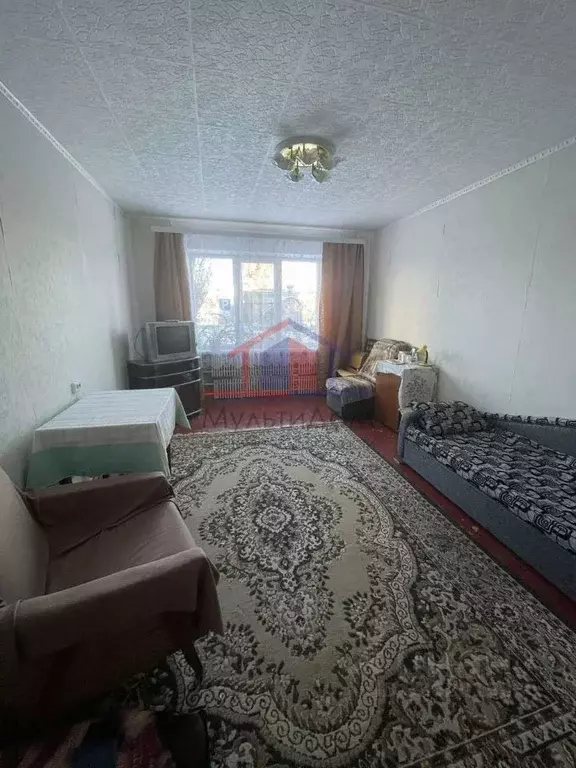 3-к кв. Белгородская область, Старый Оскол Звездный мкр, 10 (63.9 м) - Фото 1