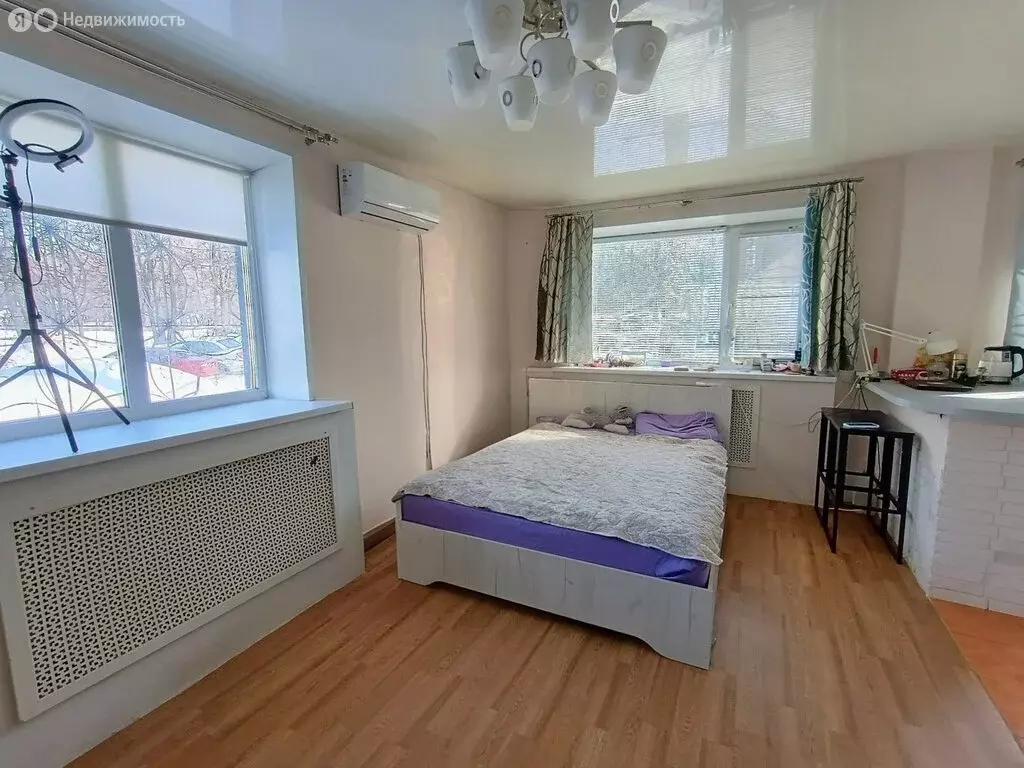 1-комнатная квартира: Йошкар-Ола, улица Мира, 41 (30.2 м) - Фото 2