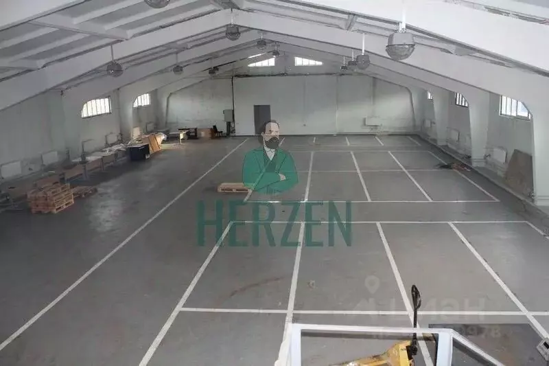 Склад в Московская область, Ступино городской округ, с. Сотниково ул. ... - Фото 2