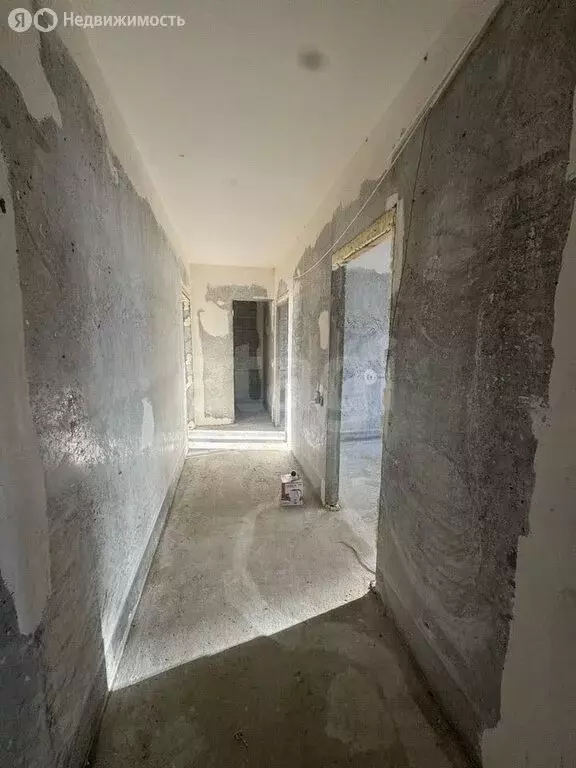 3-комнатная квартира: Воронеж, Советский район, Междуреченская улица, ... - Фото 2