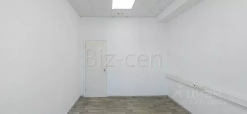 Офис в Санкт-Петербург Смоленская ул., 9 (60 м) - Фото 2