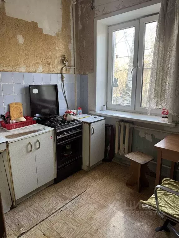 2-к кв. Московская область, Красногорск ул. Чайковского, 16 (44.0 м) - Фото 1