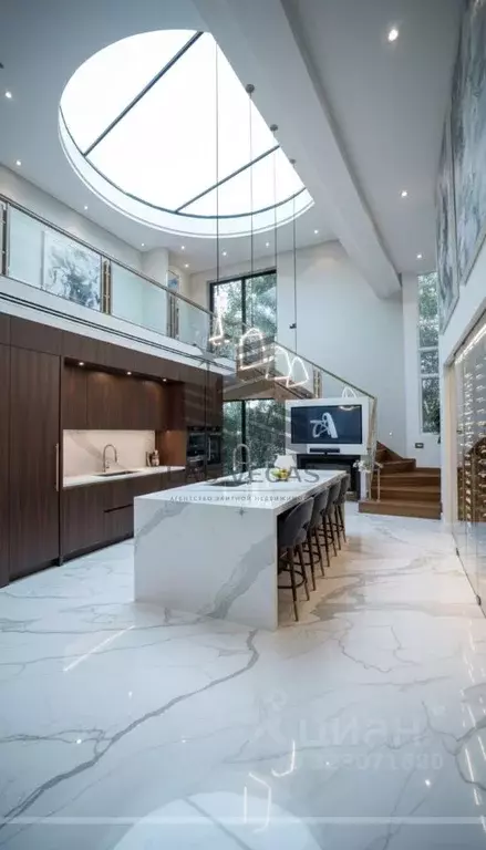 Дом в Ленинградская область, Всеволожск ул. Афонская, 14 (348 м) - Фото 2