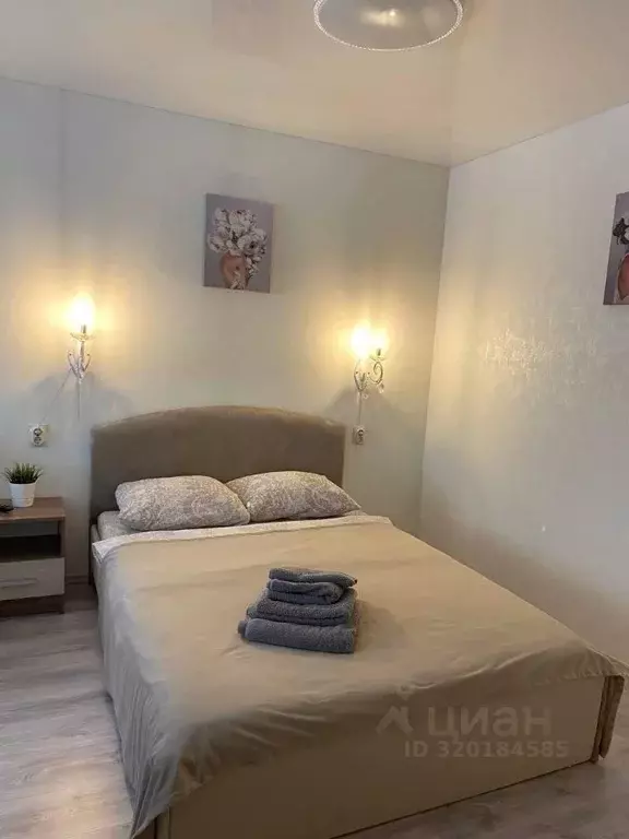 1-к кв. Вологодская область, Вологда ул. Пирогова, 21 (35.0 м) - Фото 2