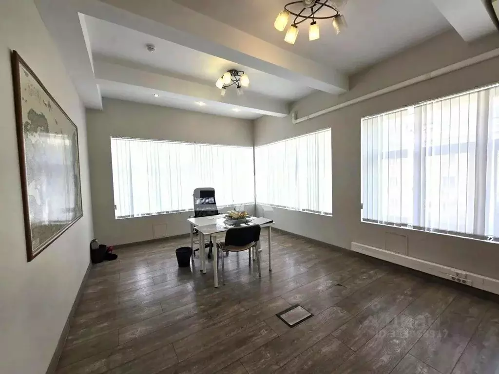 Офис в Москва наб. Академика Туполева, 15к22 (217 м) - Фото 2