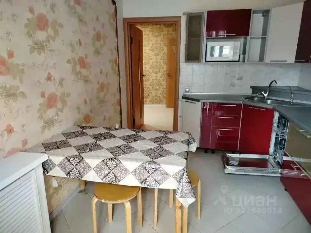 2-к кв. Тюменская область, Тюмень ул. Московский Тракт, 87 (60.0 м) - Фото 2