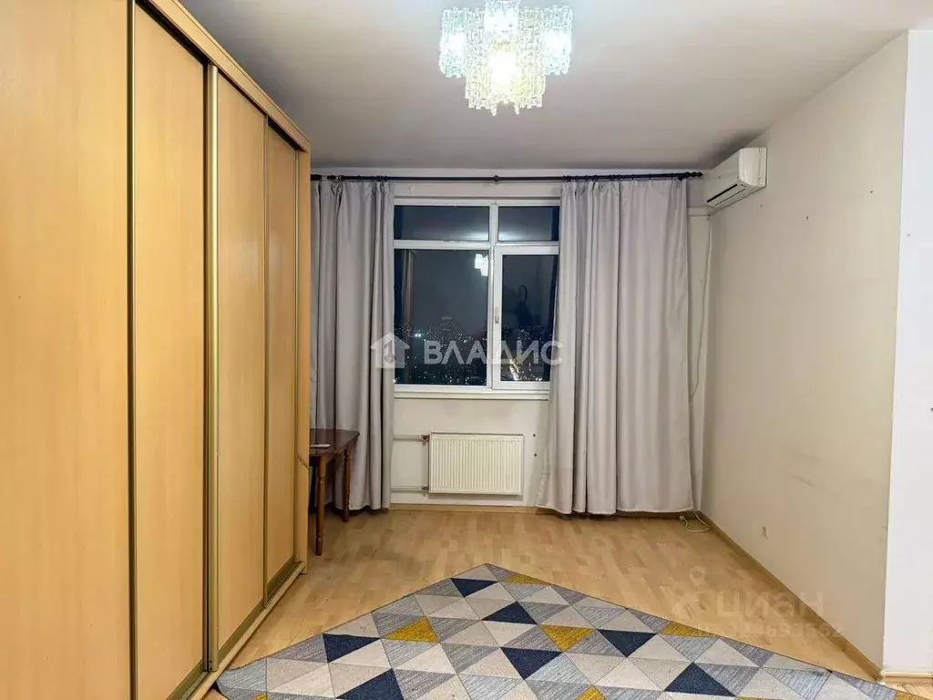 1-к кв. Москва Дубнинская ул., 40АК1 (50.0 м) - Фото 1