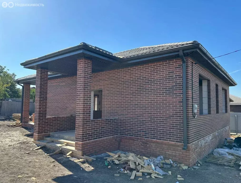 Дом в Шахты, Советская улица (115 м) - Фото 1
