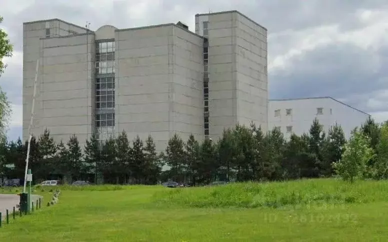 Склад в Москва Ижорская ул., 8А (832 м) - Фото 2