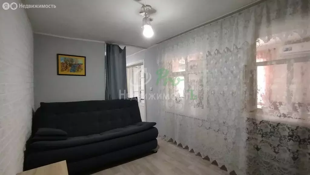 2-комнатная квартира: Ейск, улица Мичурина, 3 (41.1 м) - Фото 0